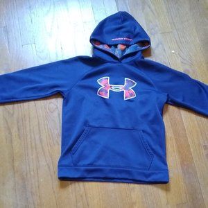 Under Armour sweatshirt ( Boys)